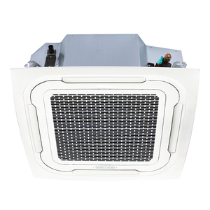 Aire Acondicionado de Techo Tipo Cassette de 12000Btu-36000Btu para Hoteles con Wifi, Unidades de Aire Acondicionado Central - Product Image 2