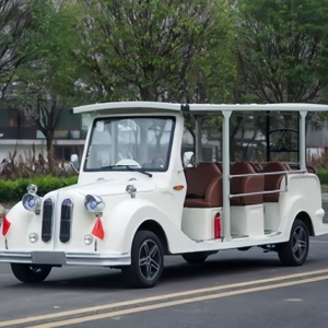 Cina all'ingrosso <span class=keywords><strong>auto</strong></span> <span class=keywords><strong>d</strong></span>'<span class=keywords><strong>epoca</strong></span> elettrica 72V 11 sedile <span class=keywords><strong>d</strong></span>'<span class=keywords><strong>epoca</strong></span> <span class=keywords><strong>auto</strong></span> elettrica con CE - Product Image 2