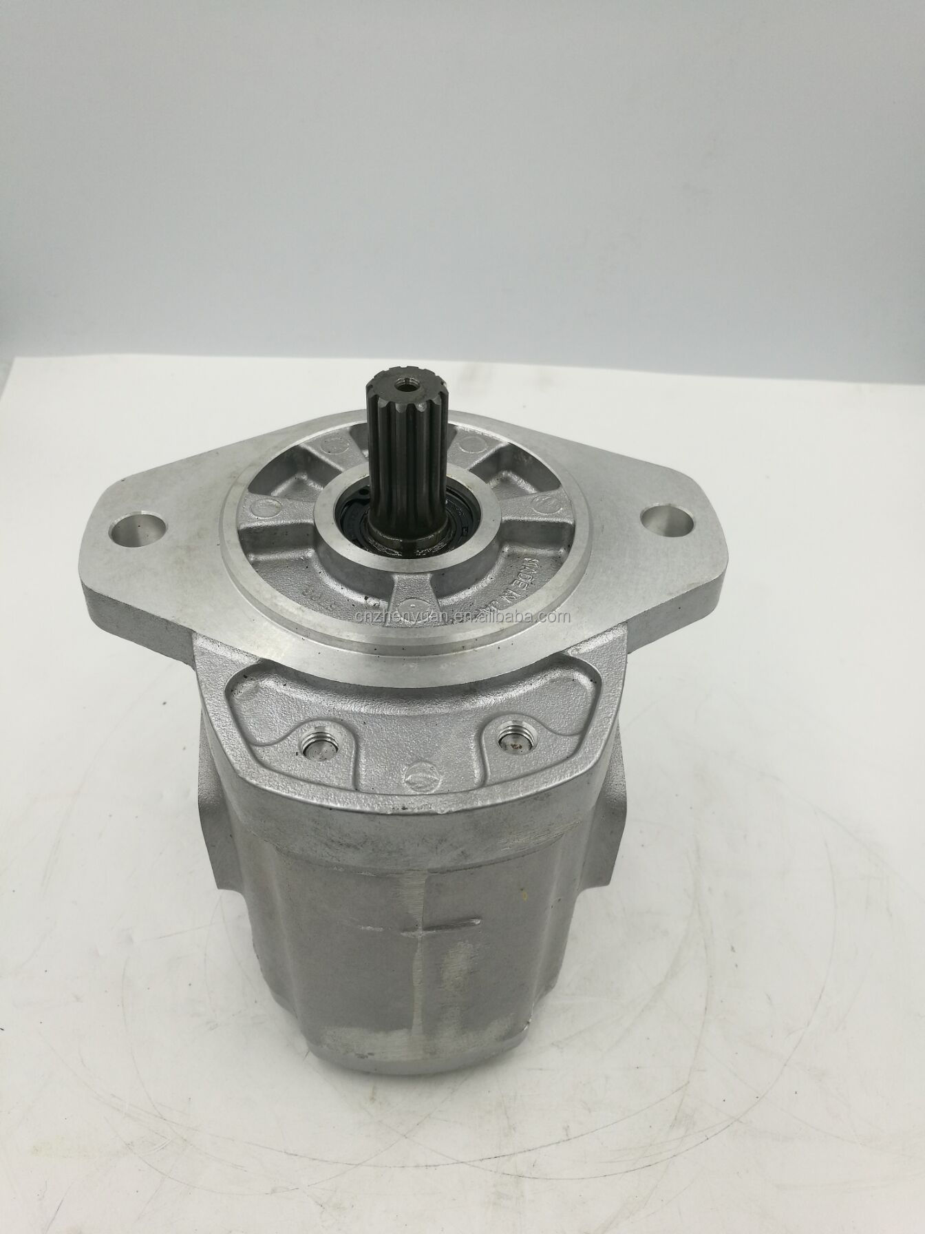 KAYABA KYB PILOT GEAR PUMP KP10-13CLFSS - High Pressure Oil Pump