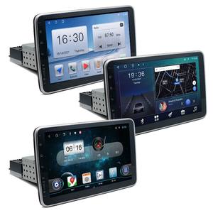 Radio para Auto Android con Carplay, Universal de 9 y 10.1 Pulgadas, 360 Grados, para VW, TOYOTA, NISSAN, HONDA, BYD, <span class=keywords><strong>OPEL</strong></span>, con Audio, GPS y Navegación - Product Image 3