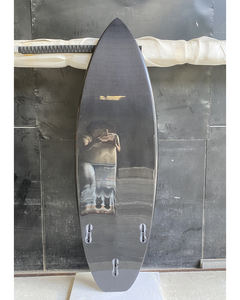 لوح تزلج قصير من ألياف الكربون - Product Image 2