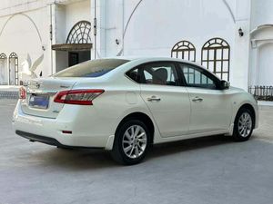 Nissan Sylphy 1.6L 2015 à bas prix vente en gros berline de patrouille voitures d'occasion voitures d'occasion bon marché - Product Image 2