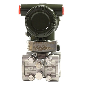 โยโกกาว่า EJA118E DP พร้อมรีโมตไดอะแฟรมซีลเอาต์พุต 4 ถึง 20 MA - Product Image 3