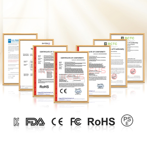 -50~1600c Nhiệt kế hồng ngoại công nghiệp laser kép Báo động nhiệt độ cao Súng nhiệt độ laser Nhiệt kế hồng ngoại - Product Image 4