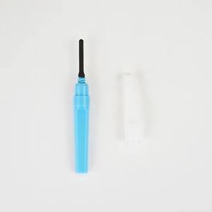 Aiguille de prélèvement sanguin sous vide multi-échantillons stérile médicale jetable avec canule en acier inoxydable - Product Image 6