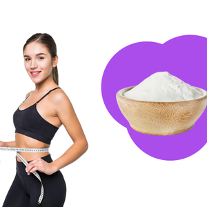 Precio de fábrica, soporte de gestión de energía corporal, polvo Sibu, Control del apetito, dieta amigable con Keto, suplemento de salud, polvo Sibu - Product Image 2