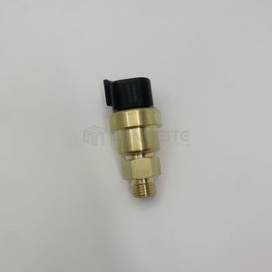เซ็นเซอร์วัดแรงดันน้ำมัน Senwitt รุ่น 161-1703 สำหรับเครื่องยนต์ดีเซล Caterpillar C7 C9 อะไหล่รถขุด - Product Image 1