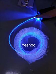 <span class=keywords><strong>Cable</strong></span> <span class=keywords><strong>de</strong></span> <span class=keywords><strong>Fibra</strong></span> Óptica <span class=keywords><strong>de</strong></span> Núcleo Sólido para Iluminación Subacuática y Exterior, <span class=keywords><strong>Cable</strong></span> <span class=keywords><strong>de</strong></span> <span class=keywords><strong>Fibra</strong></span> Óptica <span class=keywords><strong>de</strong></span> Brillo Lateral <span class=keywords><strong>de</strong></span> 3.0mm 4.0mm 5.0mm - Product Image 3
