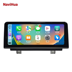 NaviHua New Upgrade for BMW 3 Series F30 NBT Multimedia Android Car Radio Screen Automotive Carplay Navigation Headunit Monitor - Product Image 3