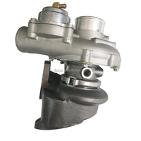 Turbocompresor de alta calidad 765472-5001 para Hyundai Santa Fe 1.8L Turbo OEM GT20 reemplazo