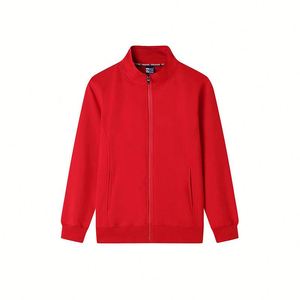 2025 New <b>Men's</b> Spring <b>Pullover</b> Hoodie with Digital Printing Eco-Friendly Fleece Cartoon Pattern - Product Image 2