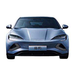 พลังงานใหม่ BYD SEAL DMI EV ขับเคลื่อนสี่ล้อรุ่นพรีเมี่ยมรถยนต์ไฟฟ้ารถยนต์ไฟฟ้า Byd Seal - Product Image 3