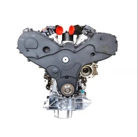 XC nouveau 3.0 Diesel 306DT moteur Diesel Assy pour Land Rover Discovery Range Rover L320 L405 L560 Jaguar f-pace XF XJ
