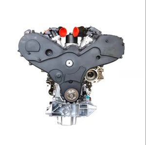 XC nuevo 3,0 <span class=keywords><strong>Diesel</strong></span> 306DT conjunto de motor diésel para Land Rover Discovery Range Rover L320 L405 L560 <span class=keywords><strong>Jaguar</strong></span> F-Pace XF XJ - Product Image 5