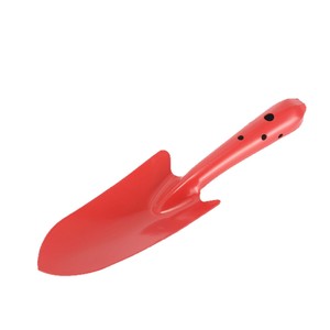 Garden Hand Tools Three Piece Set Shovel Fork And Claw Lightweight Aluminum Alloy For Garden DIY Use - Product Image 5