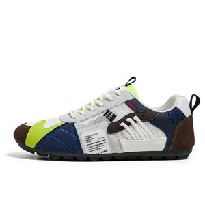 Zapatos de Hombre, Versión Coreana, Tendencia, Zapatos Casuales de Moda para Hombre - Product Image 5