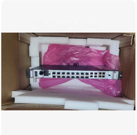 EA5801E-GP04-H2 EA5801E-GP08-H3 EA5801E-GP16-H2 OLT Compacto GPON de 4, 8 y 16 Puertos, Terminal de Acceso por Fibra