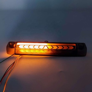 Le signal de freinage feu arrière pour Toyota Alphard Vellfire GGH30/35 AGH30/35 <span class=keywords><strong>PRIUS</strong></span> ZVW35 <span class=keywords><strong>ZVW40</strong></span> AQUA NHP10 HIGHLANDER 15-20 SIENNA - Product Image 4