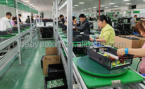 110V/220V phase divisée <span class=keywords><strong>MPPT</strong></span> inverseur batterie solaire onduleur <span class=keywords><strong>hybride</strong></span> onduleur 6000w dc à ac <span class=keywords><strong>convertisseur</strong></span> <span class=keywords><strong>5Kva</strong></span> onduleur <span class=keywords><strong>hybride</strong></span> - Product Image 6