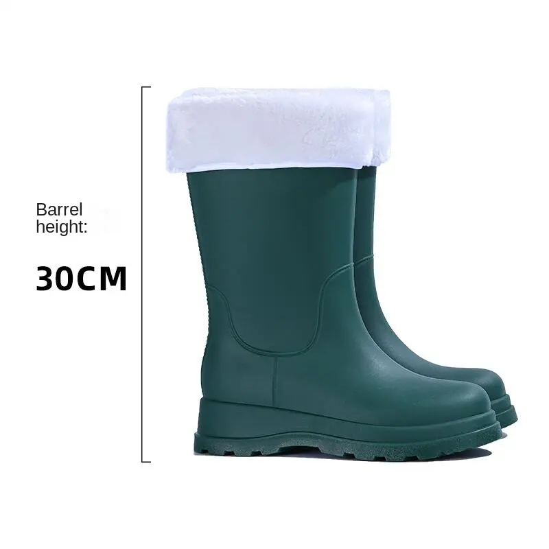 Factory cheap PVC chemical anti-slip safety work mining boots farming rain boots