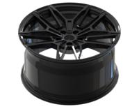 Rines Cóncavos de Aleación de Aluminio Forjado Personalizados 825M de 17 18 19 20 Pulgadas 5x112 5x120 para BMW M3 M4 M5 G20 G30 F80 F82 F30