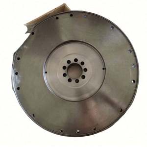 AZ1560020567 Schwungrad für Chinesische Sinotruk Howo LKWs Ersatzteile - Product Image 1