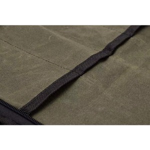 Muestra gratuita, bolsa de herramientas de cocina portátil personalizada al por mayor, bolsa organizadora impermeable para herramientas de viaje, bolsa para cuchillos. - Product Image 5