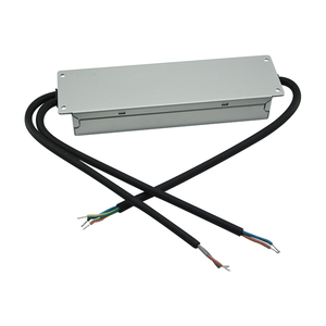 Mean Well-controlador LED ELG-150-24B-3Y, 150W, 24V, 3 en 1, atenuador - Product Image 6