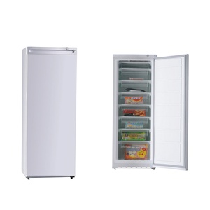 Réfrigérateur à porte unique, <span class=keywords><strong>mini</strong></span> 170L, 110v /220v, livraison gratuite - Product Image 1