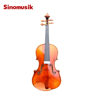 Viola Sinomusik VA909 in Stile <span class=keywords><strong>Lionel</strong></span> Tertis, Materiale Europeo Ming Jiang Zhu - Product Image 2