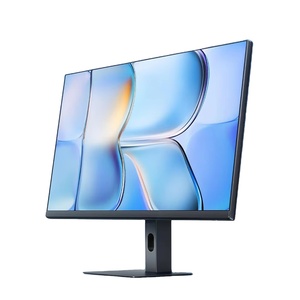 Moniteur LED IPS Full HD 27 pouces 144Hz HDR DP pour ordinateur de bureau, nouveau <span class=keywords><strong>Redmi</strong></span> noir pour le gaming, 99% sRGB, temps de réponse de 6 ms, pour la maison et les étudiants - Product Image 1