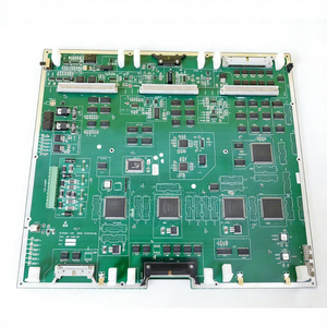 Placa SDOC GE Hawkeye 4 para Cámara Gamma Nuclear, Piezas P/N PCB000322, Placa SDOC Cath Angio para Piezas de Laboratorio P/N PCB000322 - Product Image 1