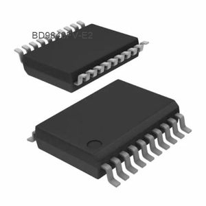 Chige BD 9848 <span class=keywords><strong>FVE</strong></span> 2 Versión genuina 20-SSOP-B Interruptor de alimentación PMIC Kit de circuito BD9848FV-E2 - Product Image 1
