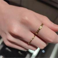 Nouvelle bague anti-stress unisexe en acier titane 8 mm, motif triangle celtique à bords biseautés, haute qualité