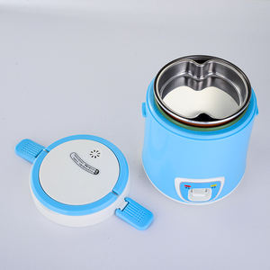 Cuisinière multifonctionnelle intelligente commerciale de 1,8 L, la meilleure cuisinière à pression électrique industrielle - Product Image 3