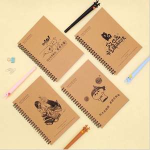 Carnet de planification Ramadan personnalisé en gros, économique, inspirant, pour le bien-être personnel, spirale A5, couleur personnalisée, journal, cadeau musulman islamique - Product Image 5