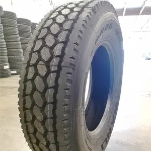 Top 10 Tire Manufacturers Radial Truck Tyre 11 22.5 11 24.5 11r 22.5 295/75r 22.5 für High Quality