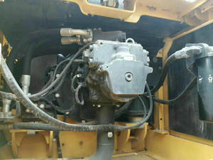 Venta caliente modelo industrial excavadora de segunda mano Japón Komatsu PC350 excavadora usada buena calidad Komatsu pc350 a la venta - Product Image 5