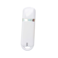 Flashdisk USB Custom Logo 2.0 3.0 128MB 256MB 512MB 1GB 2GB 4GB 8GB 16GB 32GB 64GB Pen Drive USB Stick Pendrive