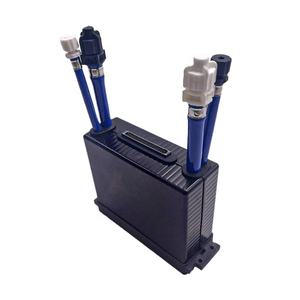 หัวพิมพ์แท้ 100% ของแท้จากสหรัฐอเมริกา รุ่น Starfrie SG1024 MA2C 25pl สำหรับเครื่องพิมพ์อิงค์เจ็ท - Product Image 4