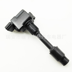 Bobina de Encendido Nissan 22448-91F00 MCP3550 Tipo Pluma para Reemplazo y Reparación - Product Image 4