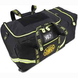 Échantillon Gratuit - Sac de Travail pour Pompier à Prix Avantageux - Sac en Polyester Très Résistant de 126L pour Travaux Extérieurs - Product Image 1