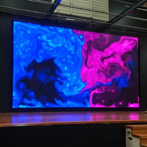 Outdoor Indoor 4K Turnkey Complete System 4m X 2m P3.91 P4.81 LED Video <b>Wall</b> Panel Pantalla LED Pitch 3.9 Exterior Screen - Product Image 2