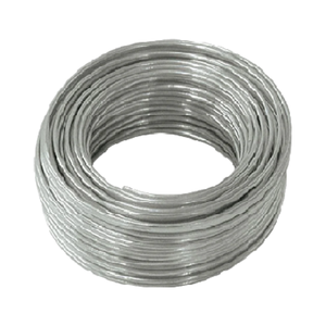 All-Gauge Electro Galvanized and Hot Dipped Iron <strong>Wire</strong> Loop Tie <strong>Wire</strong> with Cutting Service TUV Rheinland Verified - Product Image 4