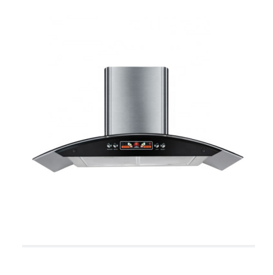 Kitchen Smoke Absorber Led Lamp for Range Hood Estractor Cocina Induction Cooker Hood
