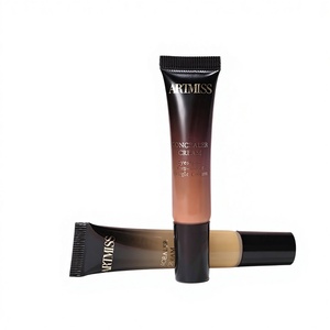 Crème Correctrice Contour des Yeux Bicolore Unisexe – Corrige et Cache les Cernes et les Poches sous les Yeux – Peaux Mixtes - Product Image 1
