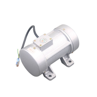 Industrieller Hochleistungs-Elektro-Betonrüttler ZW7 1,5kW 220V Einphasig und ZW10 2,2kW 380V Dreiphasig Motoren