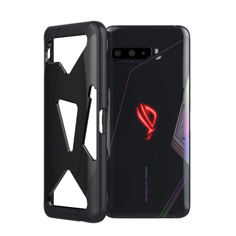 Asus ROG Phone Cases Durable, Shockproof Protection