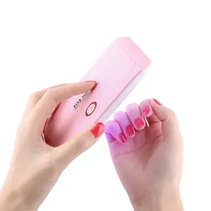 36W Mini Portable USB Dryer Machine the industry china wholesale competitive price sun uv led nail lamp 36w