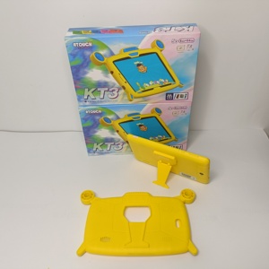 Tableta de 7 pulgadas y 5G con Android para niños, Tablet de 1,3 GHZ, cuatro núcleos, 4GB de RAM y 64GB de rom, <span class=keywords><strong>APK</strong></span> de aprendizaje para niños - Product Image 6